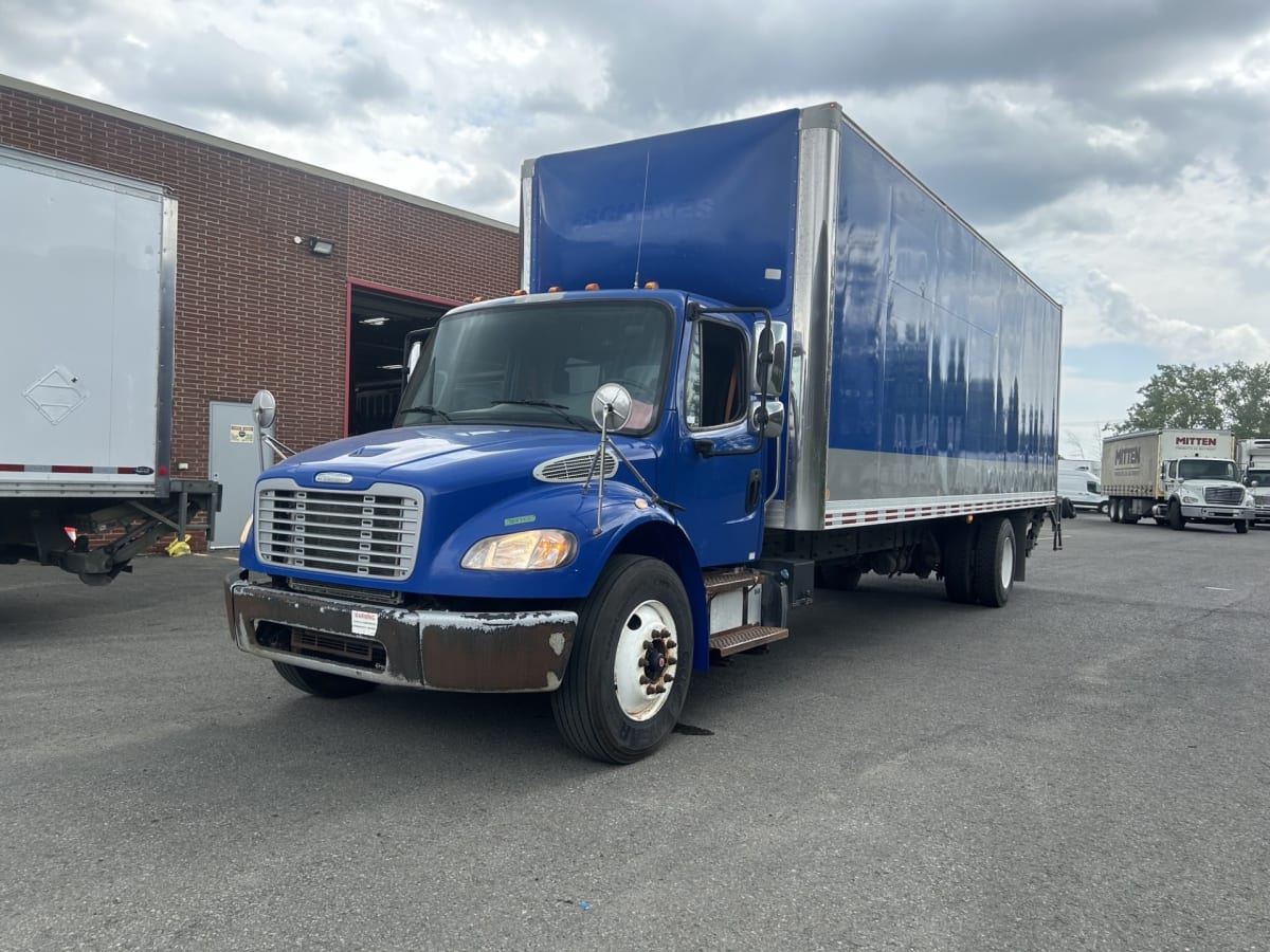 2018 Freightliner/Mercedes M2 106 782354