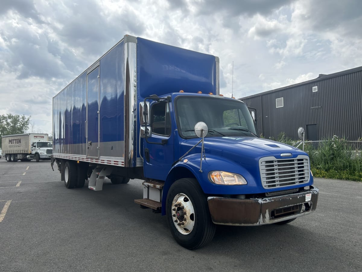 2018 Freightliner/Mercedes M2 106 782354