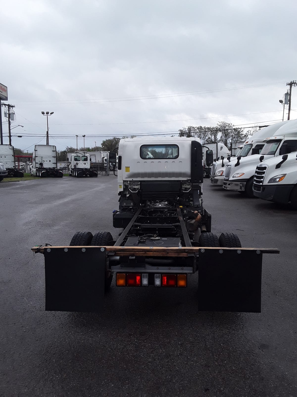 2018 Isuzu NPR 782371