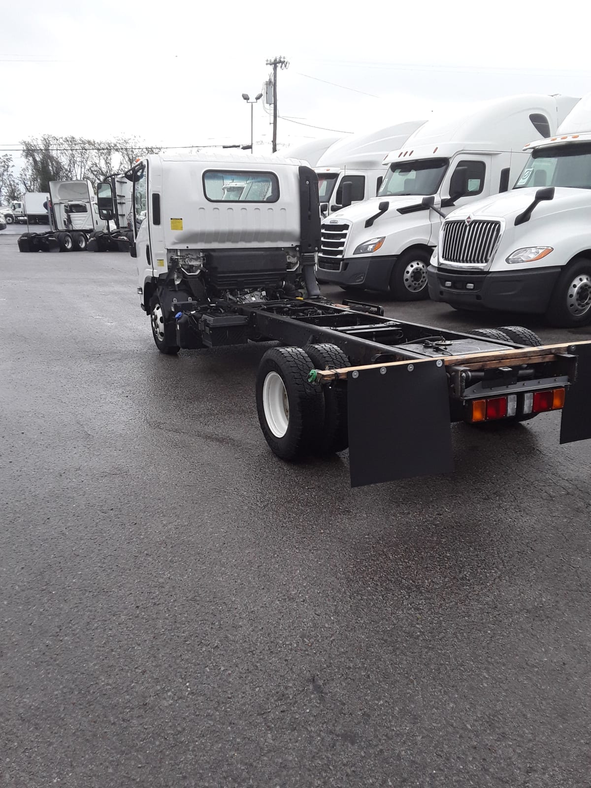 2018 Isuzu NPR 782371