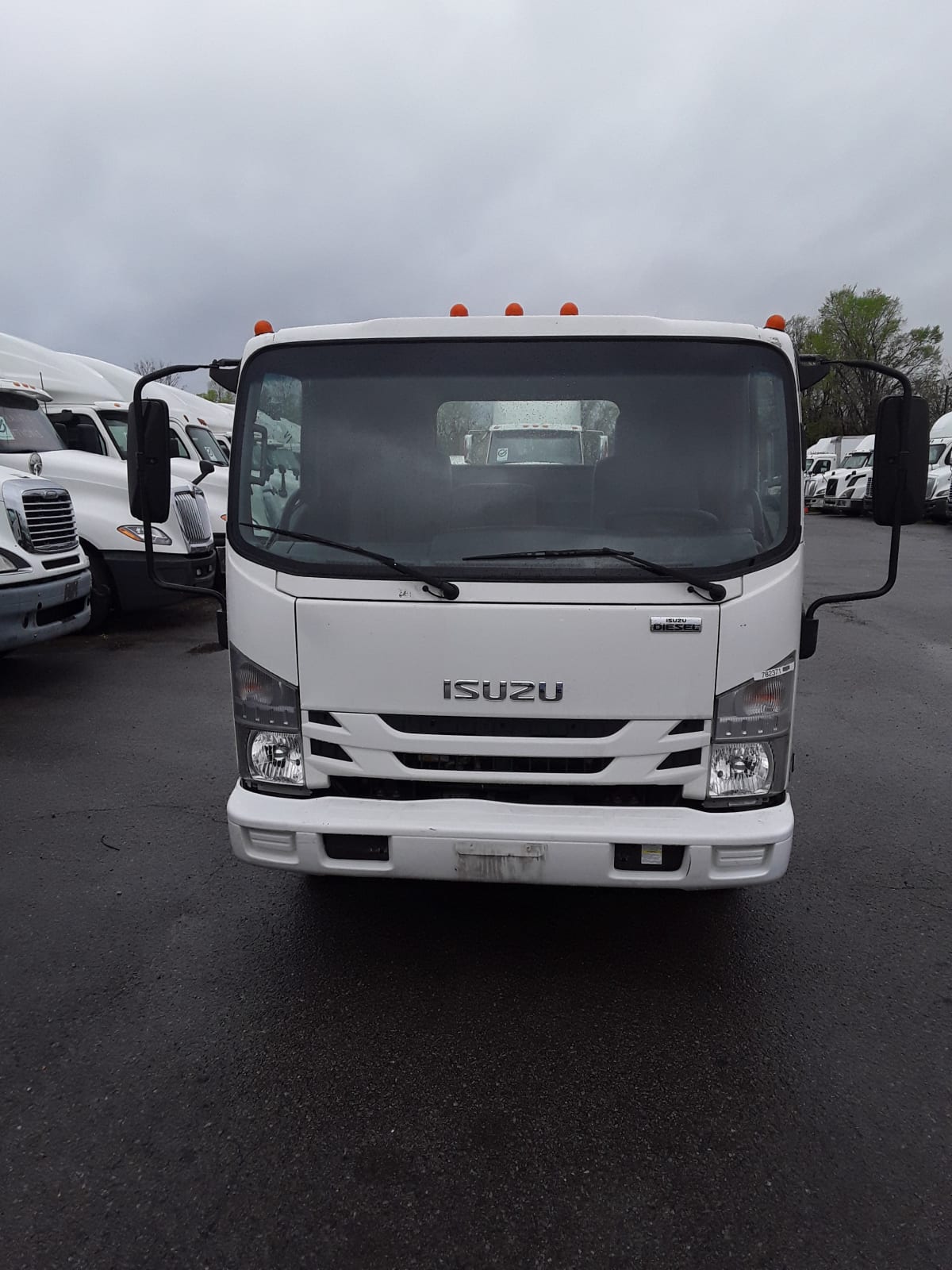 2018 Isuzu NPR 782371