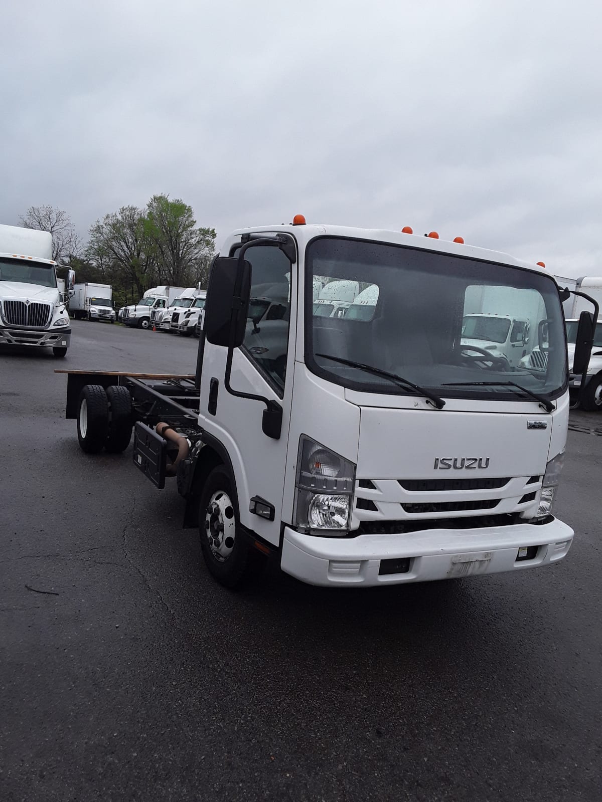 2018 Isuzu NPR 782371