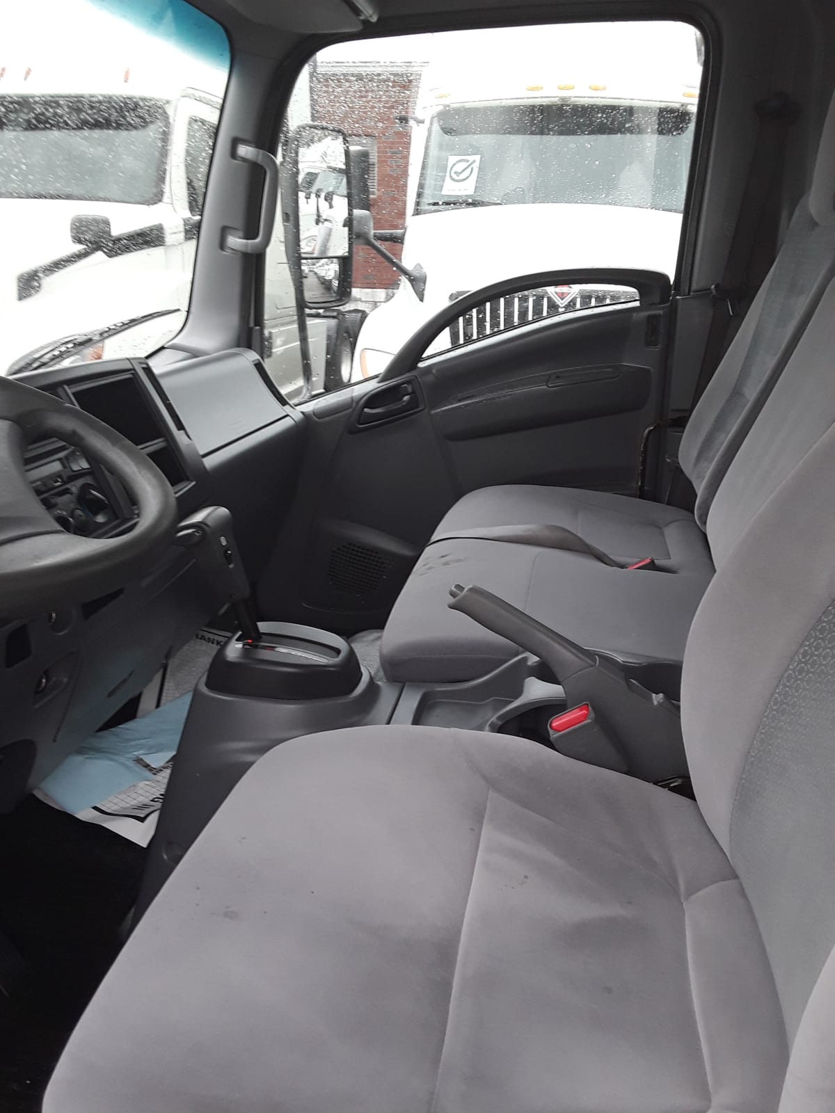 2018 Isuzu NPR 782371