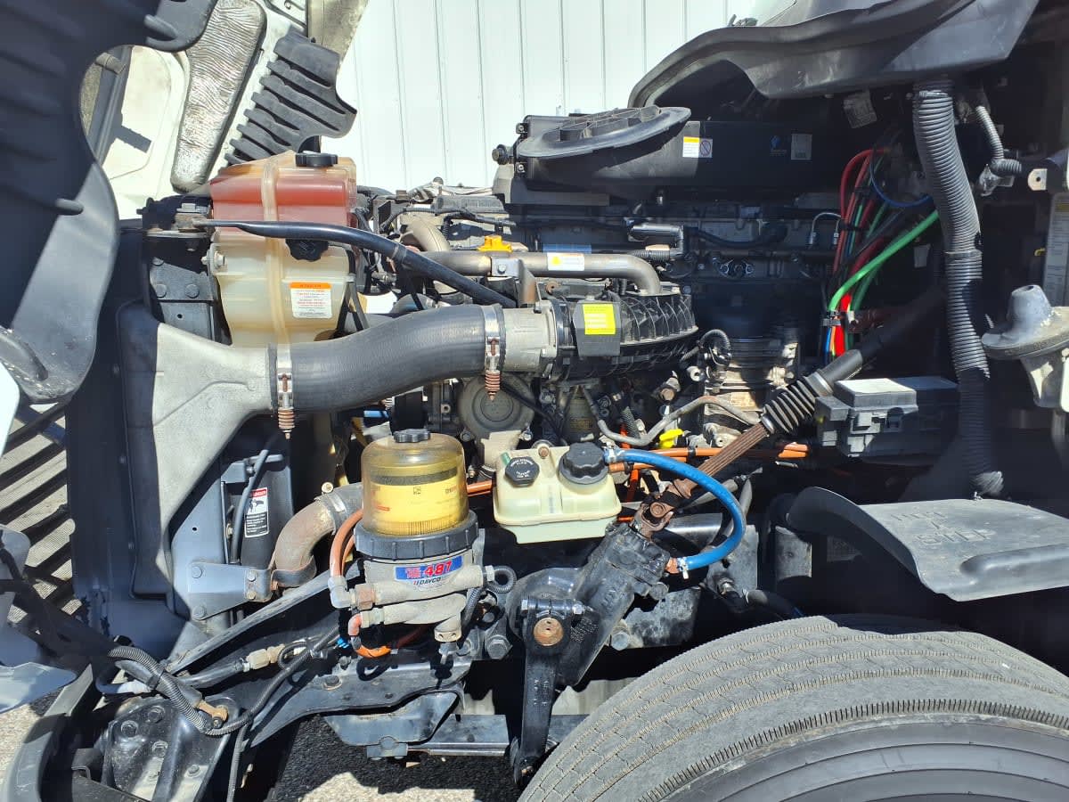 2018 Freightliner/Mercedes CASCADIA 125 782430