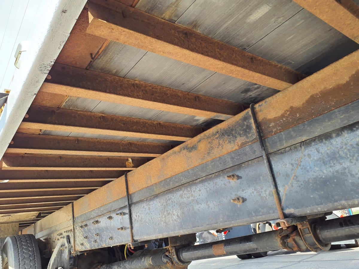 2018 Freightliner/Mercedes M2 106 782438