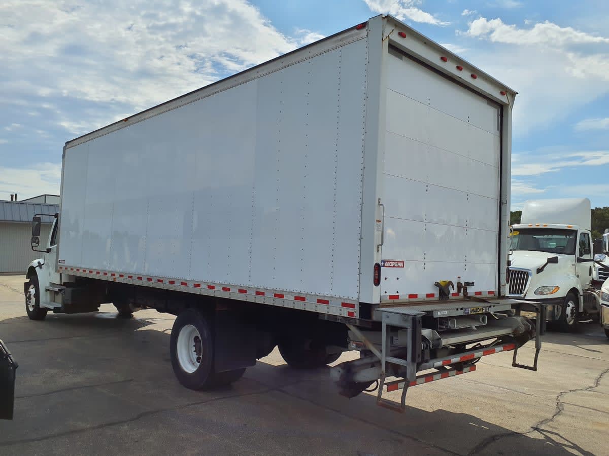 2018 Freightliner M2 106 in Oak Creek, WI — photo 6