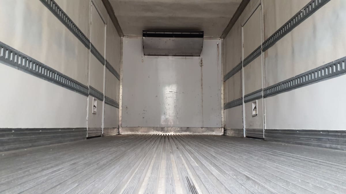 2018 Isuzu FTR 782526
