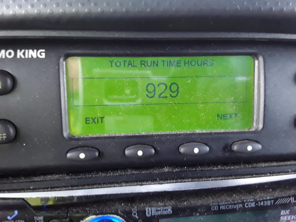 2018 Isuzu NRR 782538