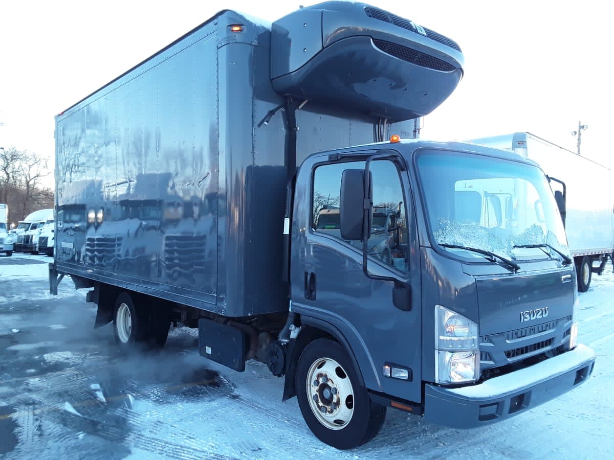 2018 Isuzu NRR 782538