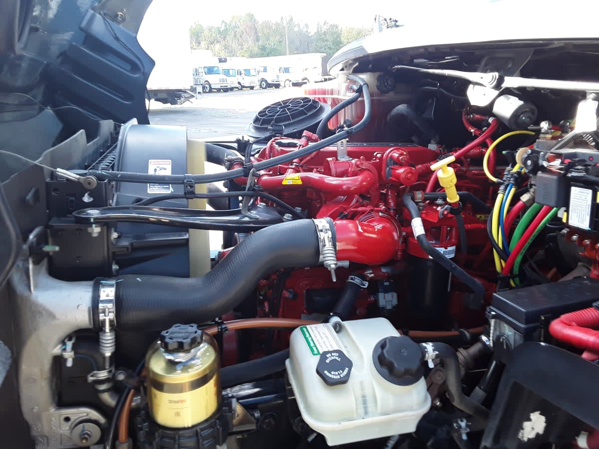 2018 Freightliner/Mercedes M2 106 782542