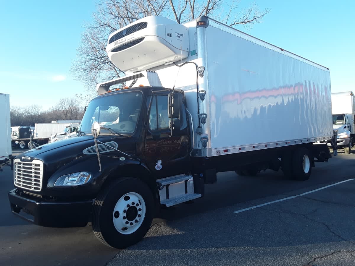 2018 Freightliner/Mercedes M2 106 782544