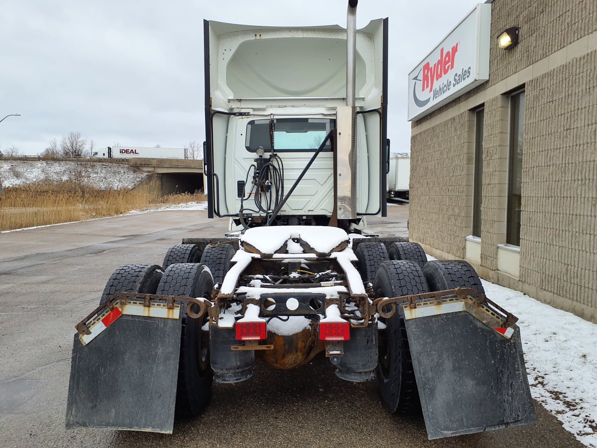 2019 Navistar International LT625 DAYCAB T/A 782562