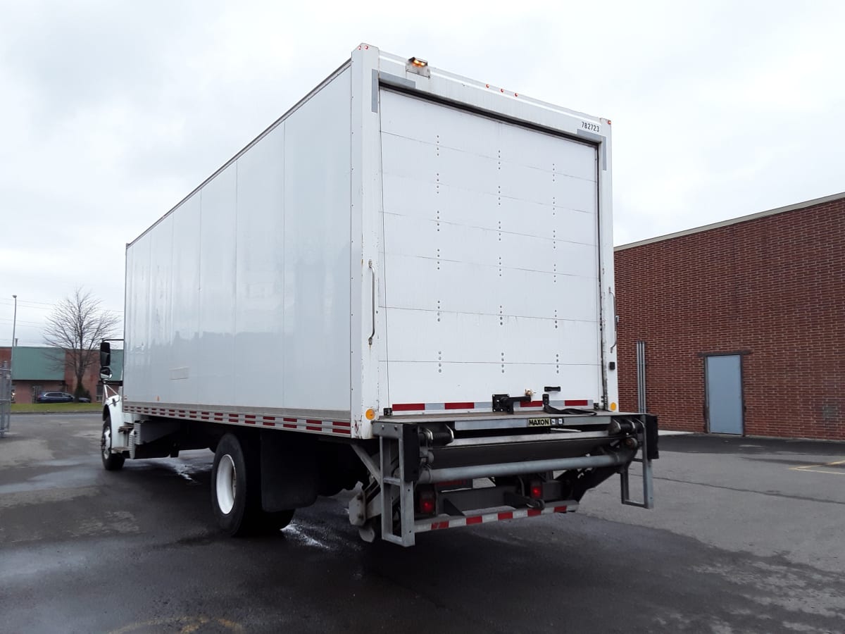 2019 Freightliner/Mercedes M2 106 782723