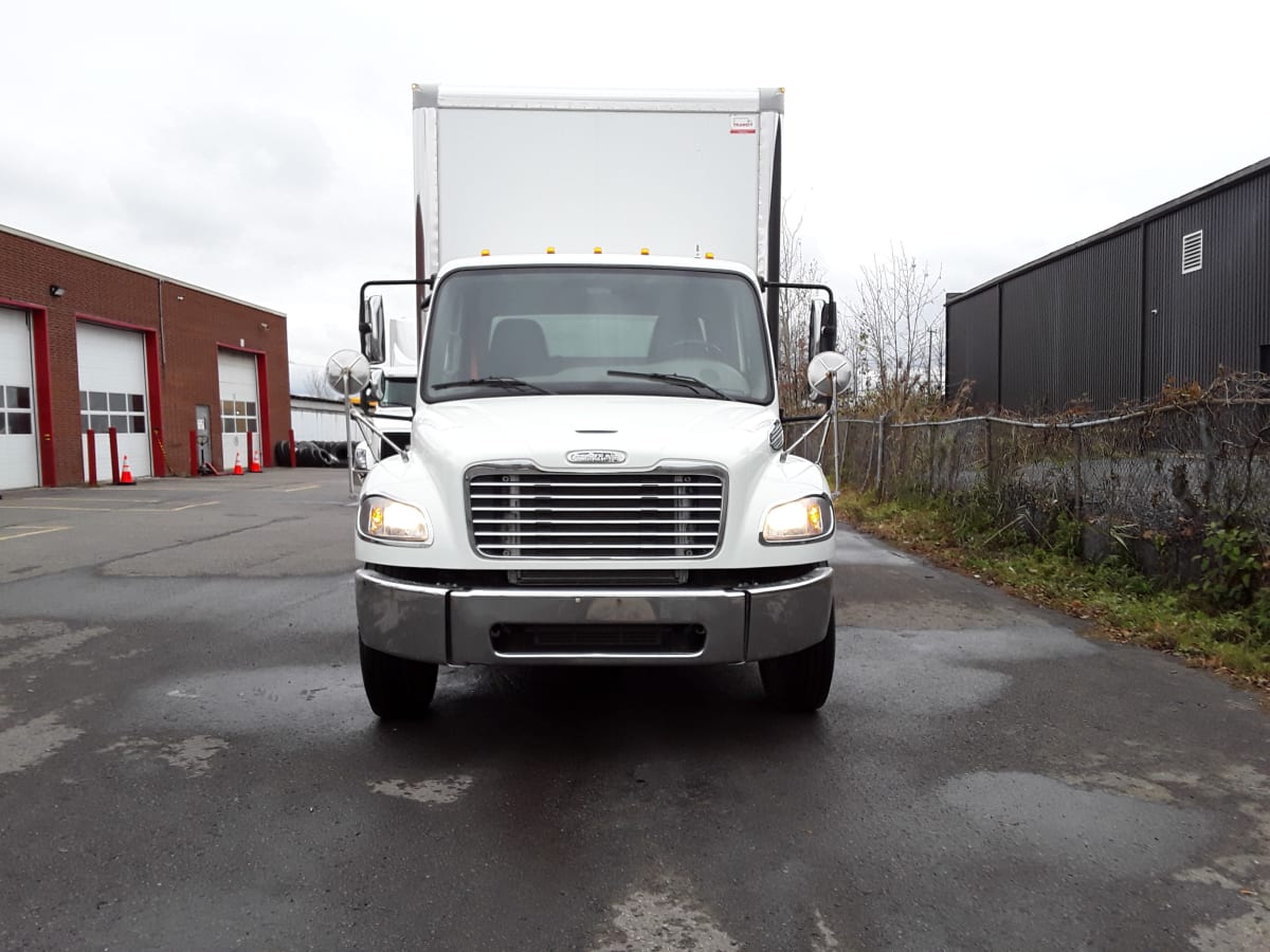 2019 Freightliner/Mercedes M2 106 782723