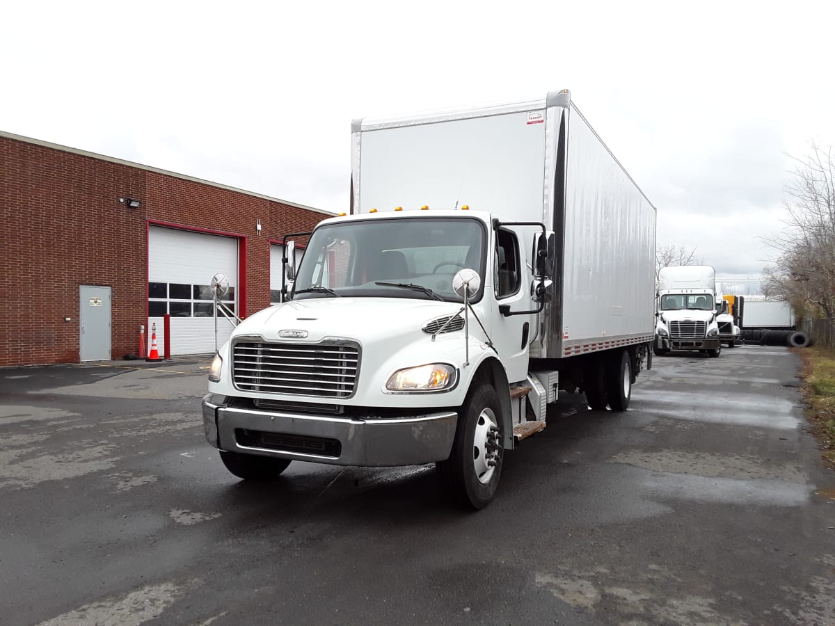 2019 Freightliner/Mercedes M2 106 782723