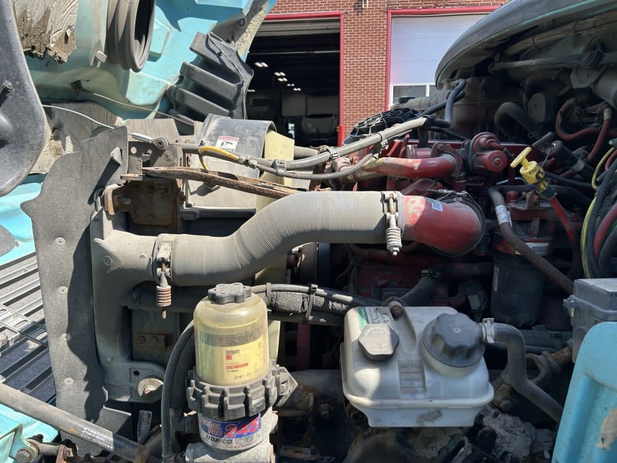 2018 Freightliner/Mercedes M2 106 782761