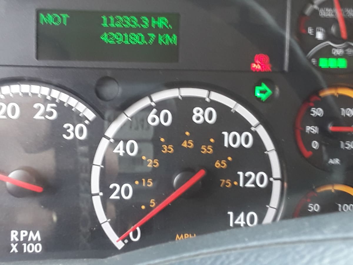 2018 Freightliner M2 106 782762