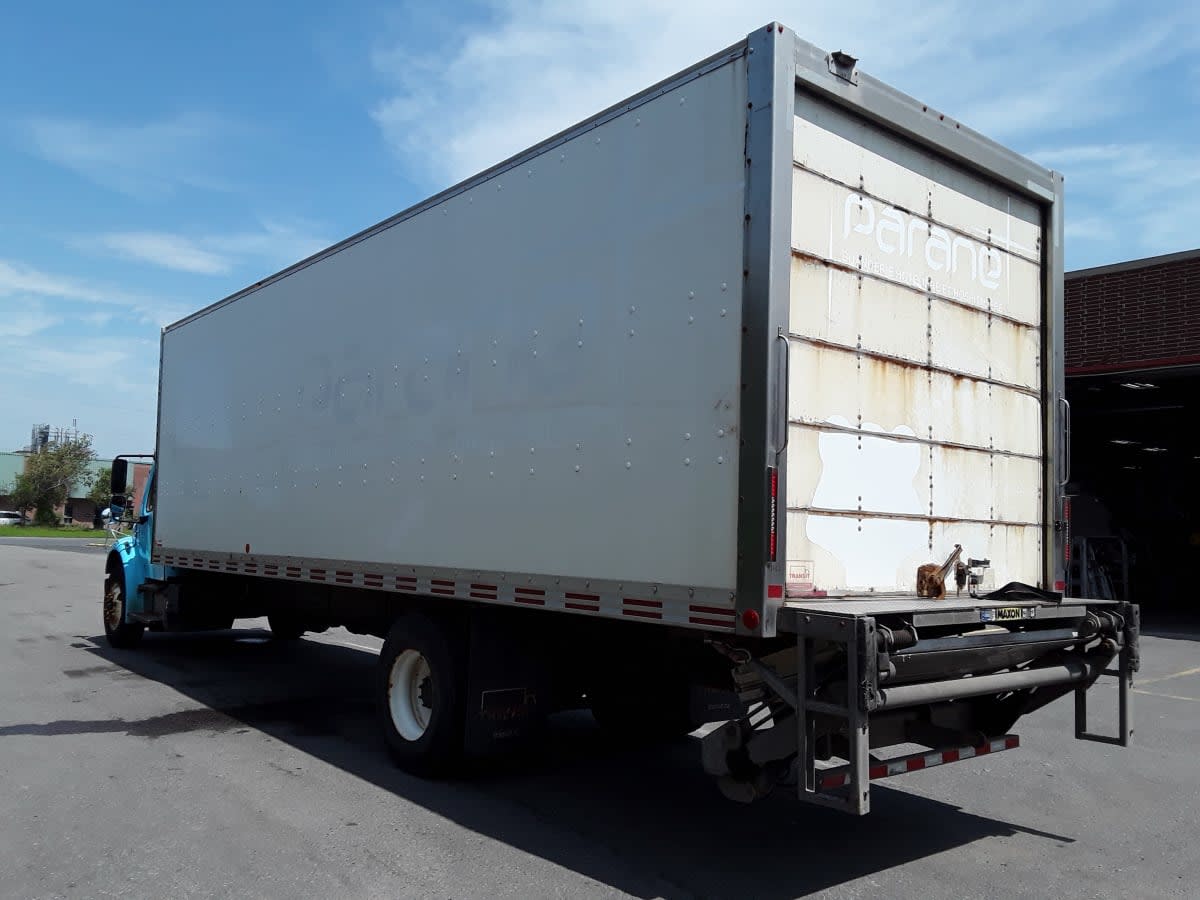 2018 Freightliner M2 106 782762