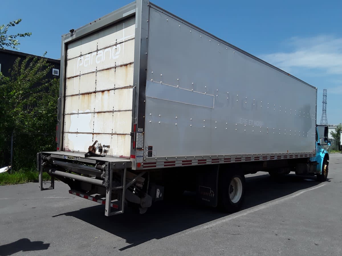 2018 Freightliner M2 106 782762