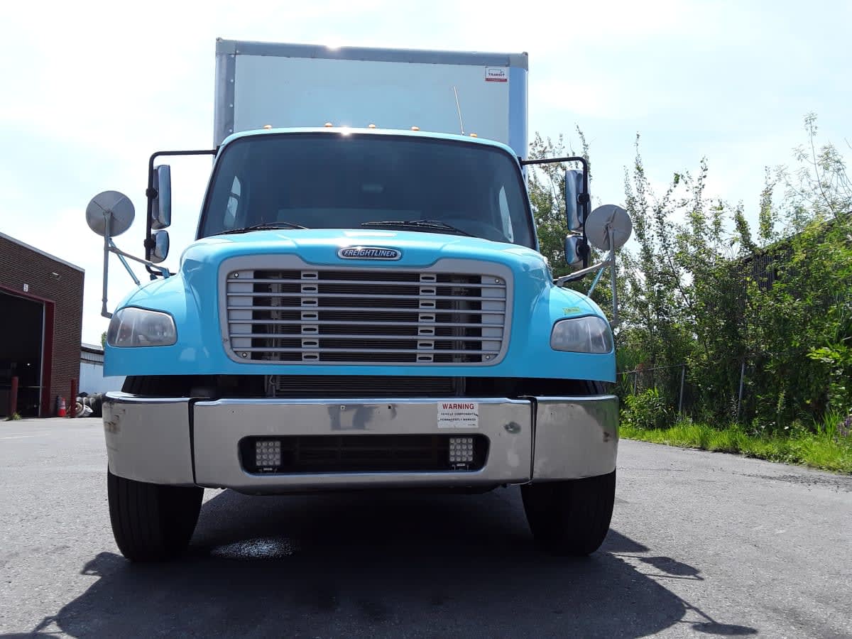 2018 Freightliner M2 106 782762