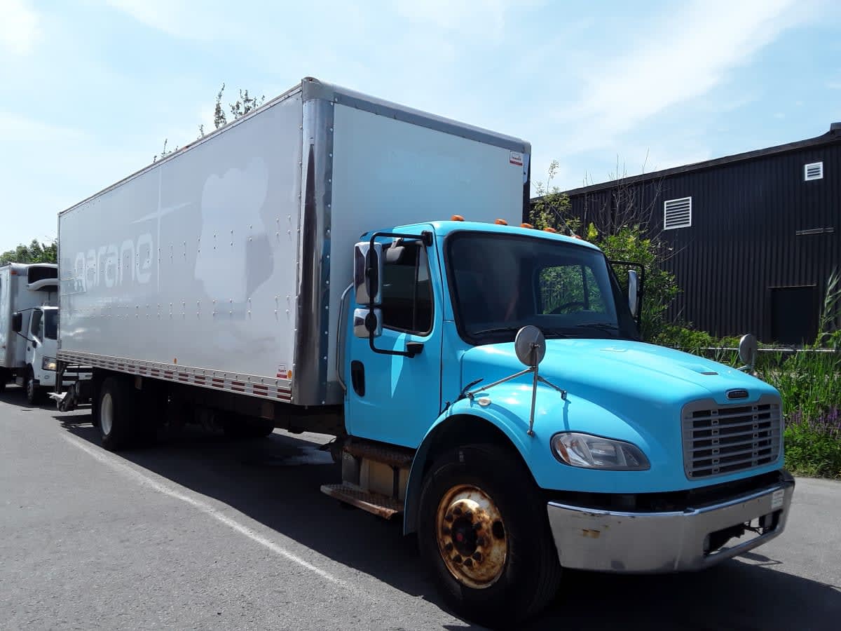 2018 Freightliner M2 106 782762