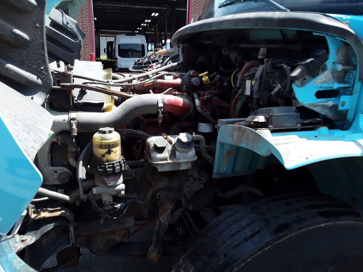 2018 Freightliner M2 106 782762
