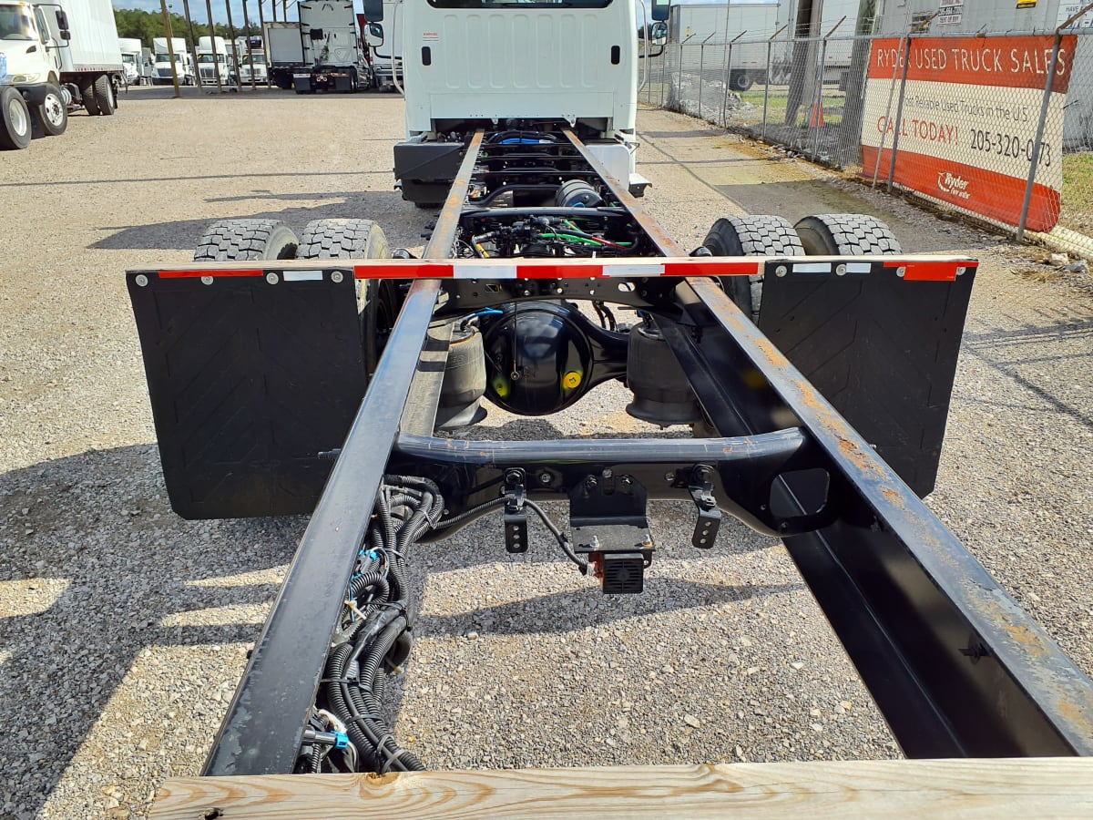 2019 Freightliner/Mercedes M2 106 782847