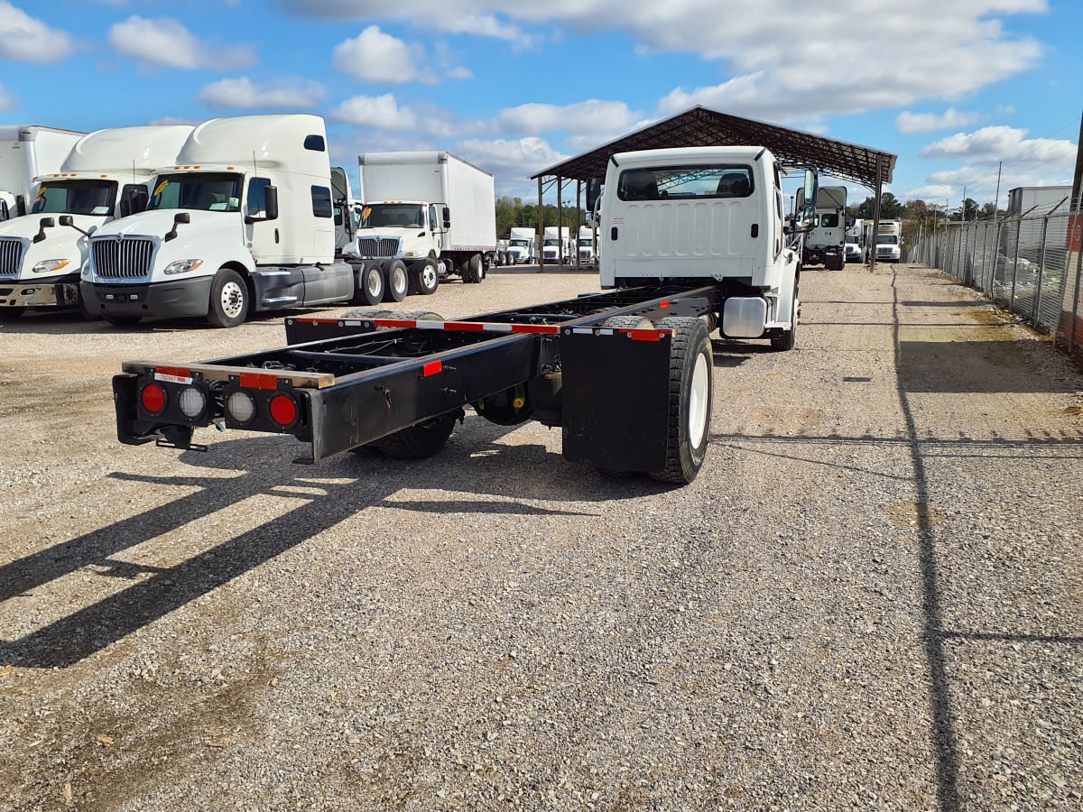 2019 Freightliner/Mercedes M2 106 782847