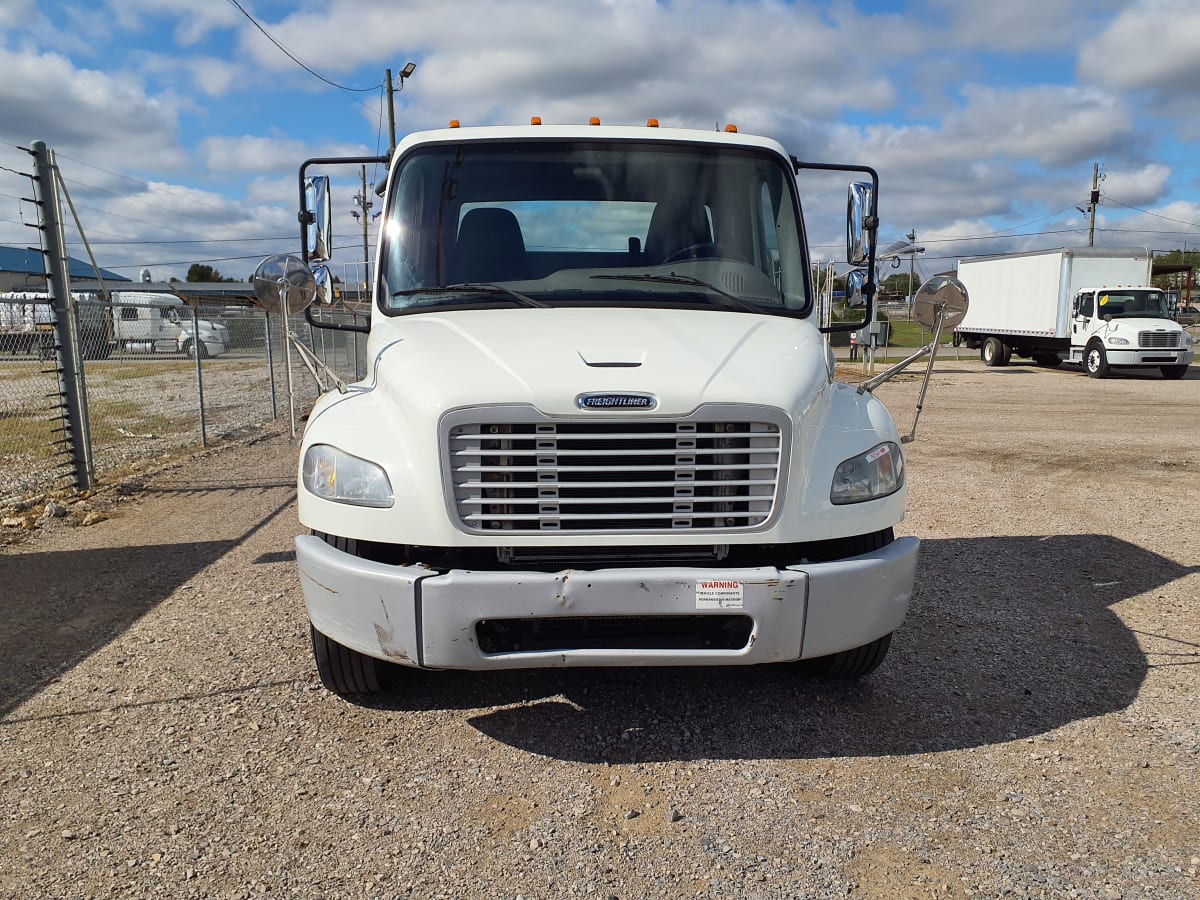 2019 Freightliner/Mercedes M2 106 782847