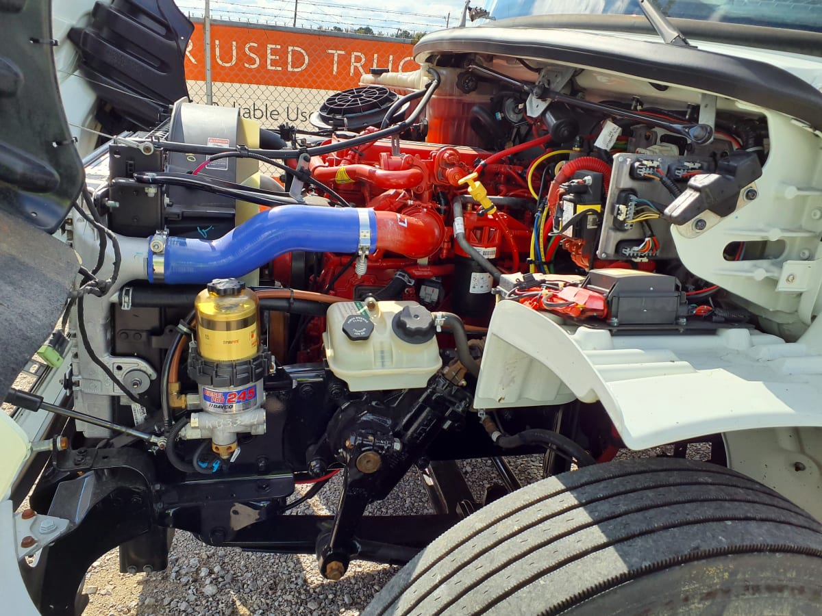 2019 Freightliner/Mercedes M2 106 782847