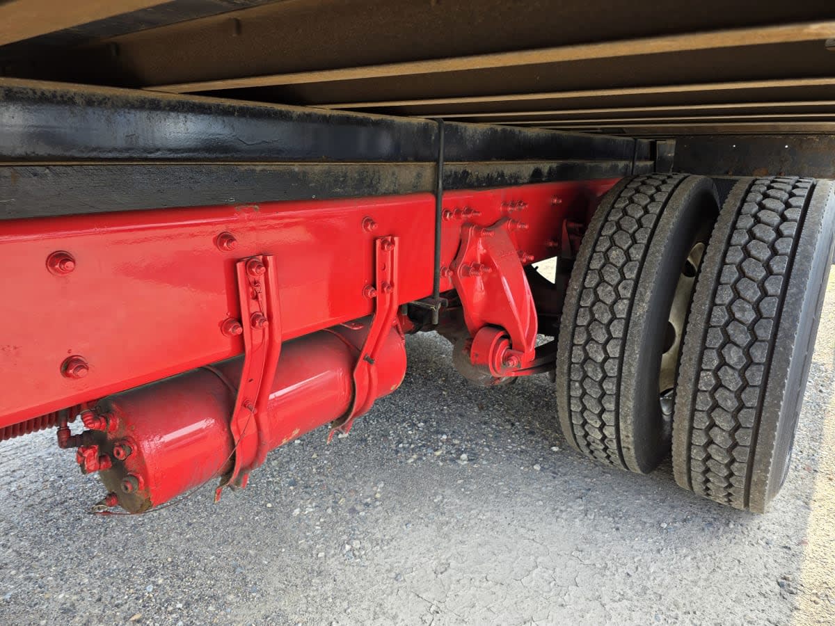2019 Freightliner M2 106 782853