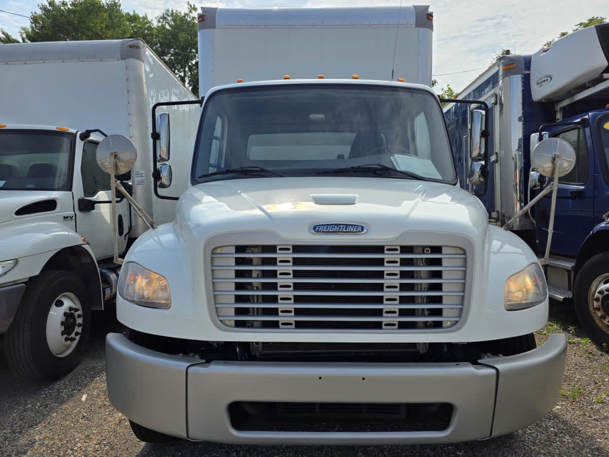2019 Freightliner M2 106 782853