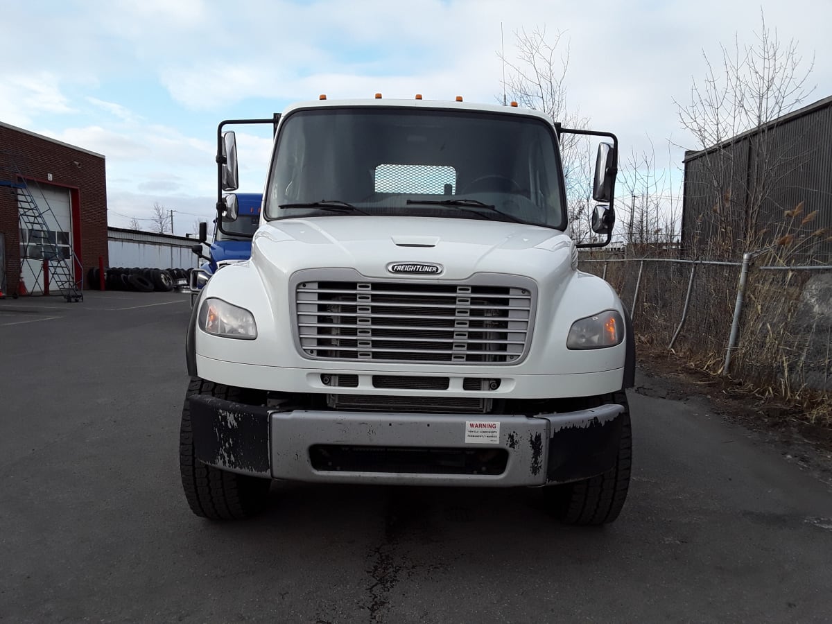 2019 Freightliner/Mercedes M2 106 782877