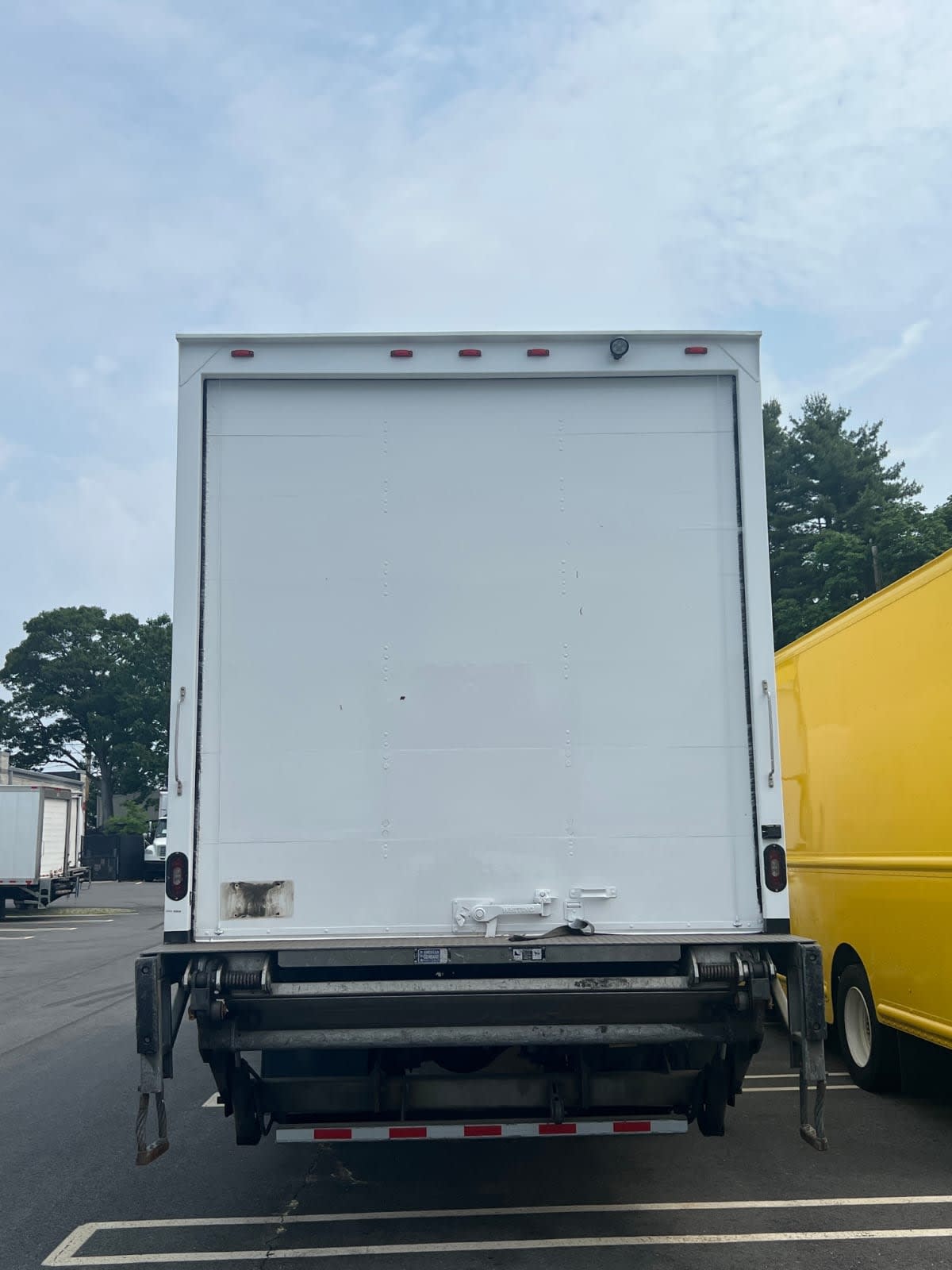 2018 Freightliner M2 106 782939