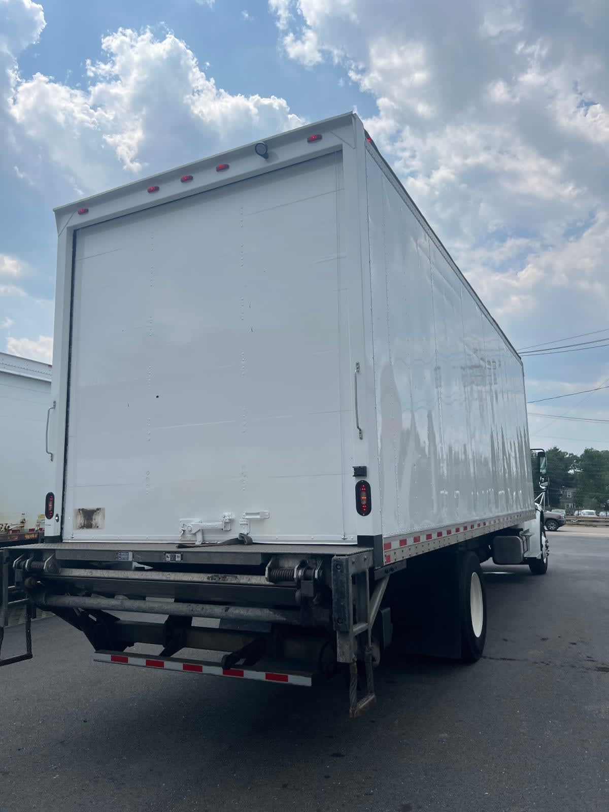 2018 Freightliner M2 106 782939