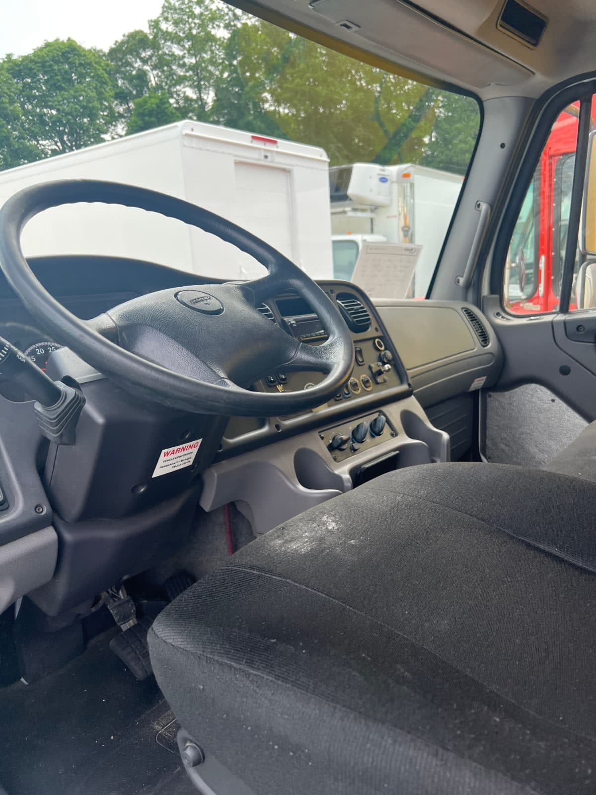 2018 Freightliner M2 106 782939