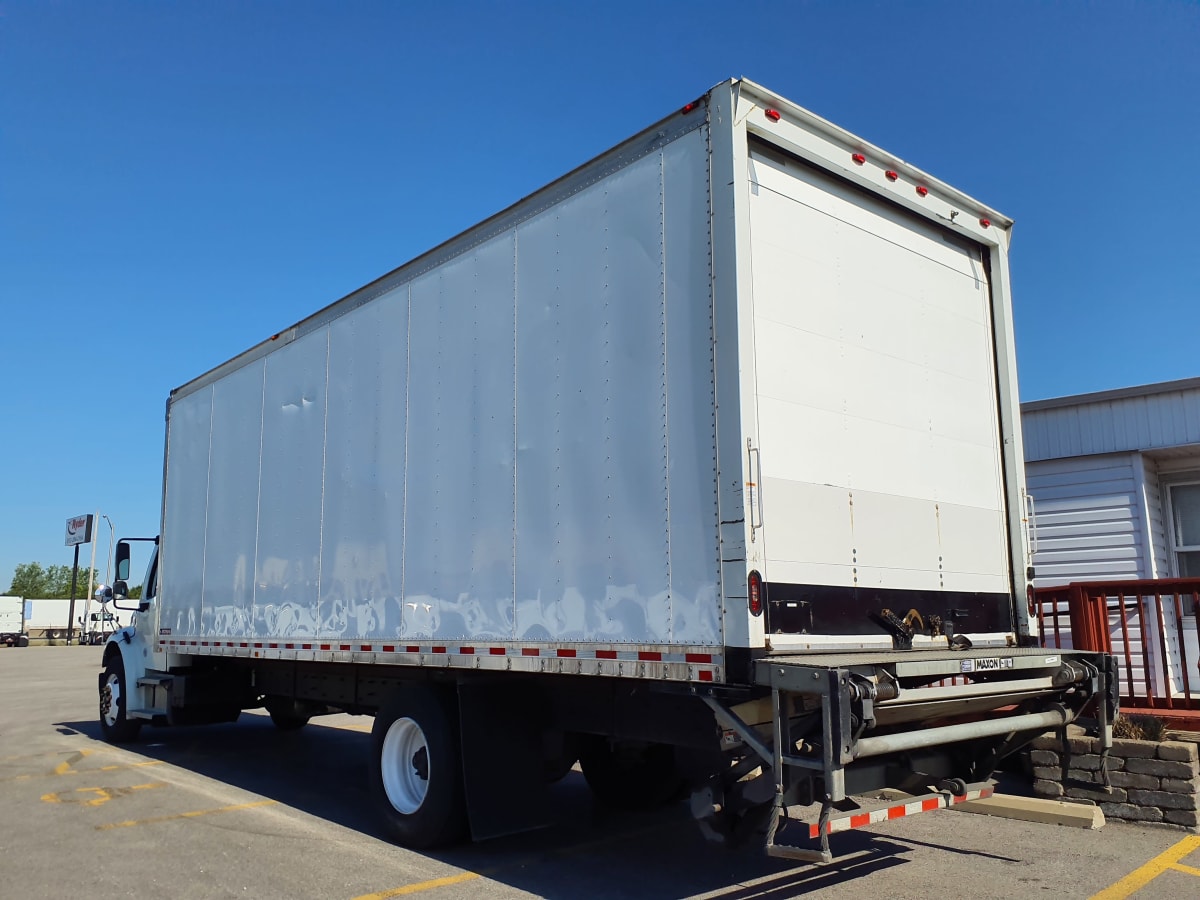 2018 Freightliner/Mercedes M2 106 782942