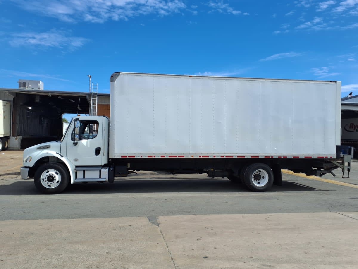 2018 Freightliner/Mercedes M2 106 782952