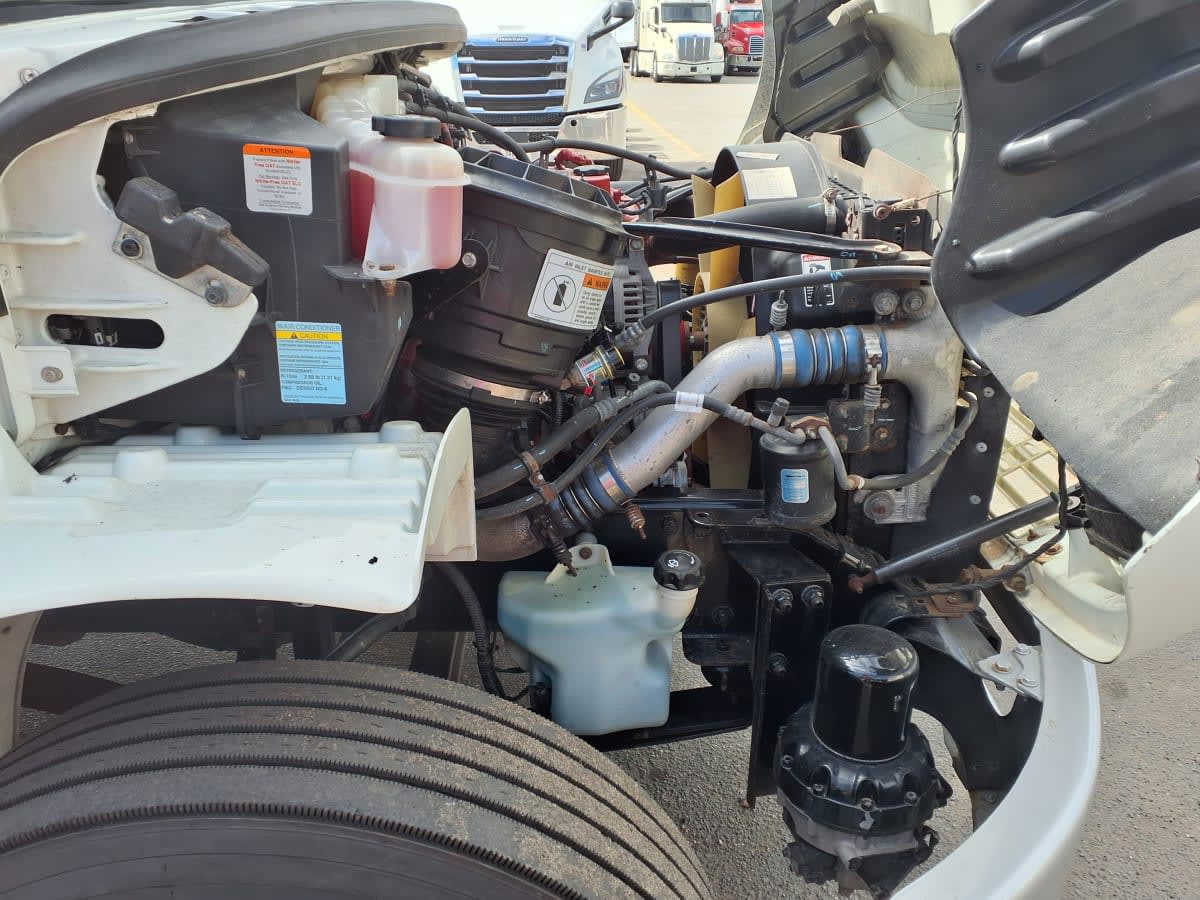 2018 Freightliner/Mercedes M2 106 782952