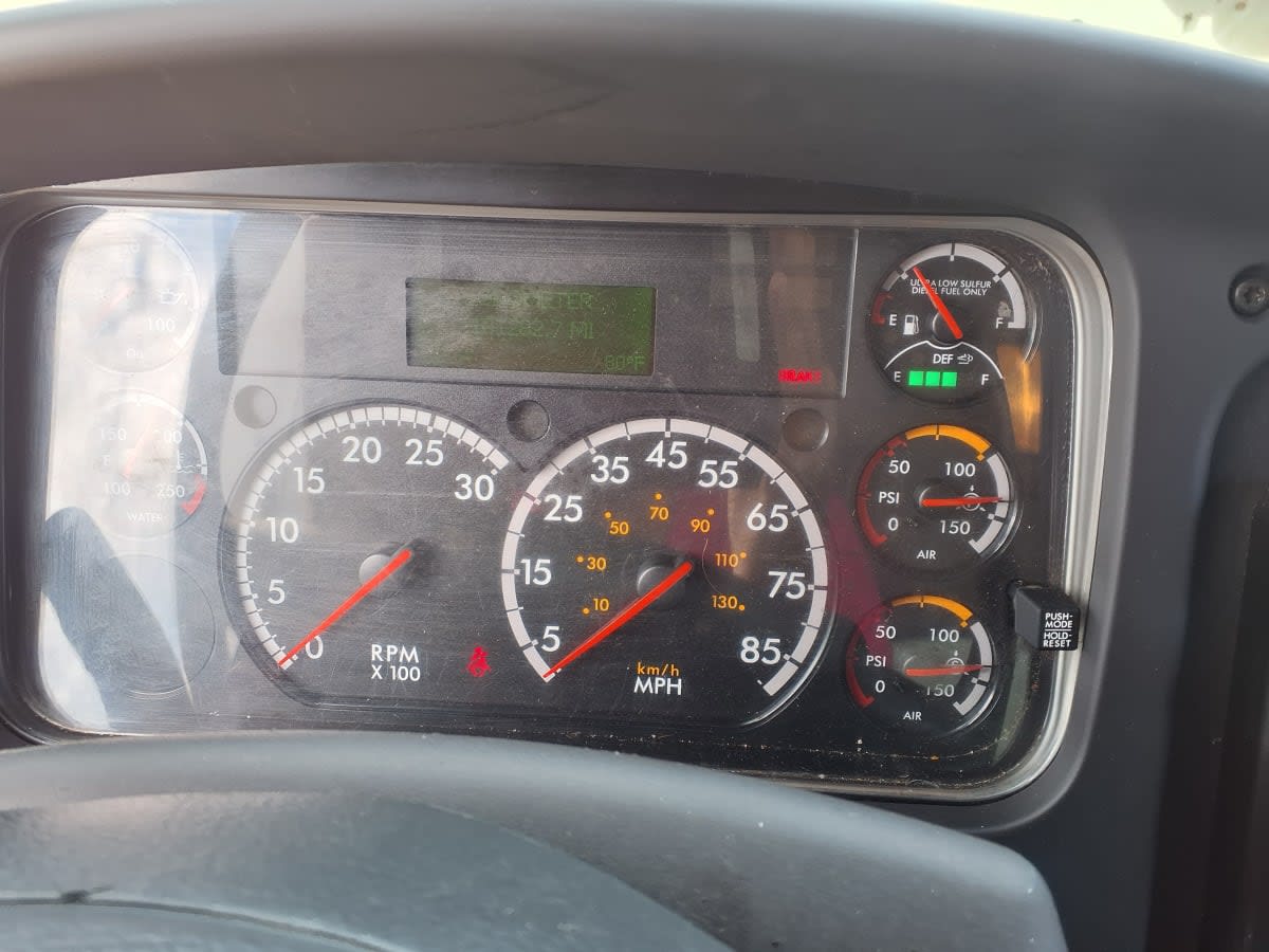 2018 Freightliner/Mercedes M2 106 782952