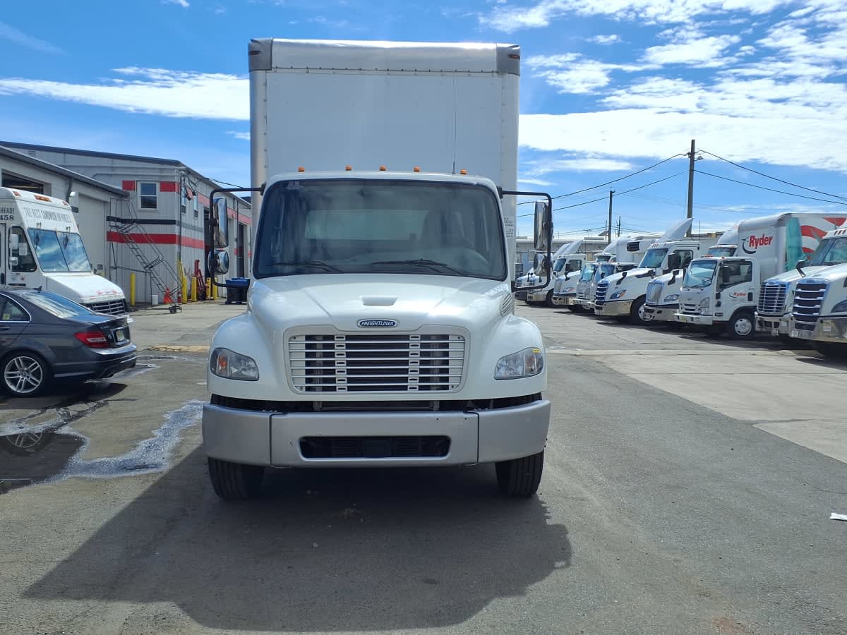 2018 Freightliner/Mercedes M2 106 782952