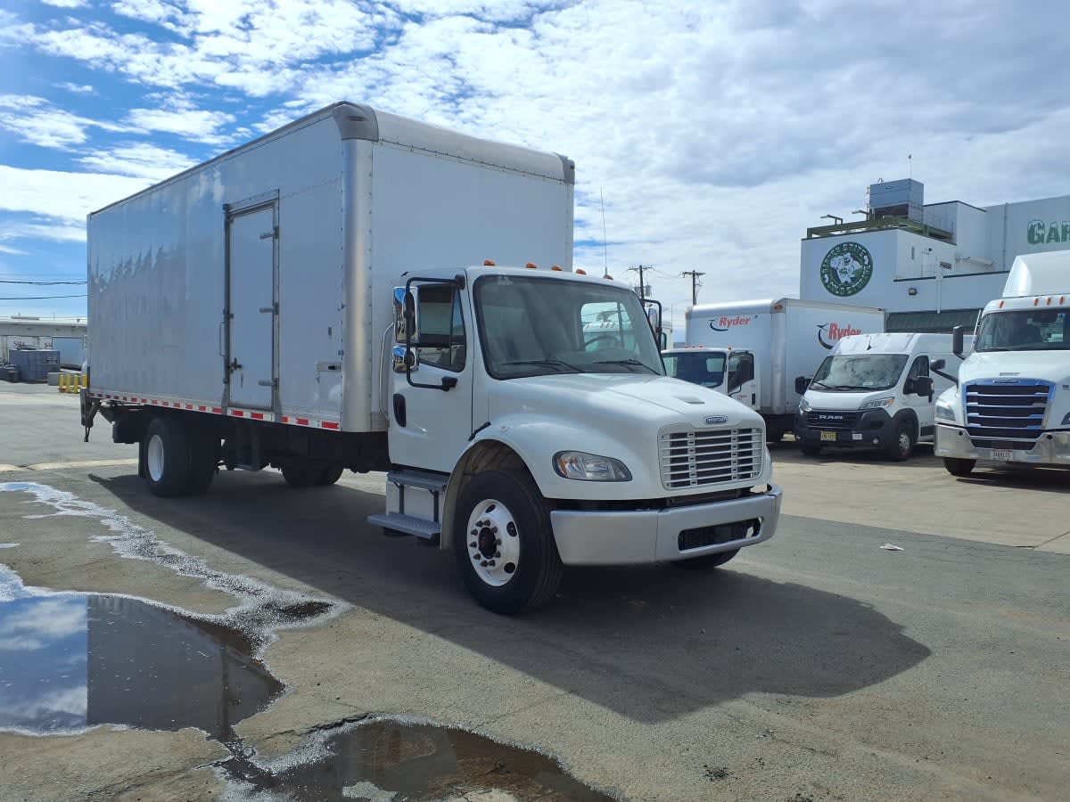 2018 Freightliner/Mercedes M2 106 782952