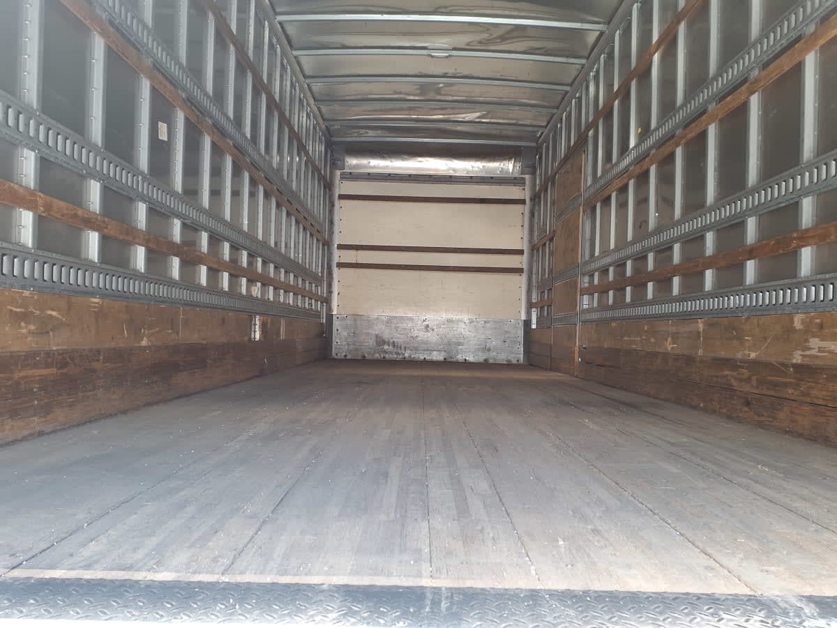 2018 Freightliner/Mercedes M2 106 782952