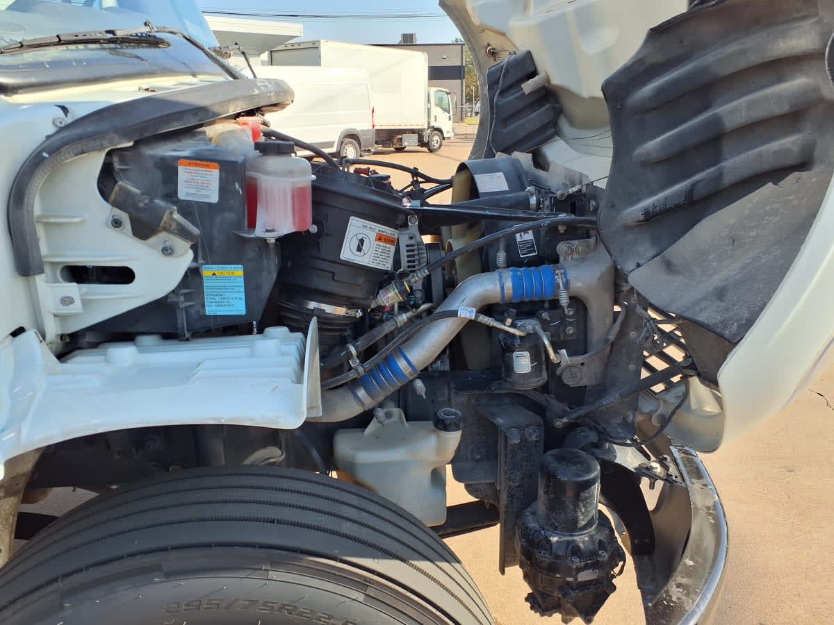 2018 Freightliner/Mercedes M2 106 782953