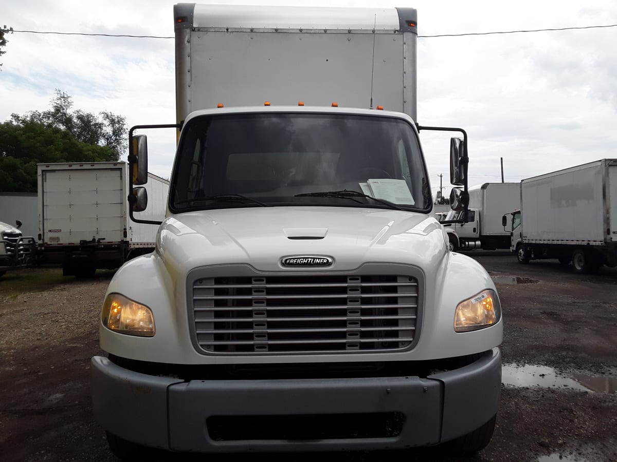 2018 Freightliner/Mercedes M2 106 782955