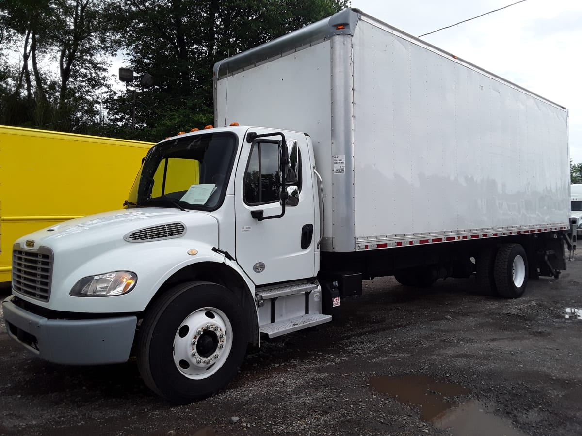 2018 Freightliner/Mercedes M2 106 782955