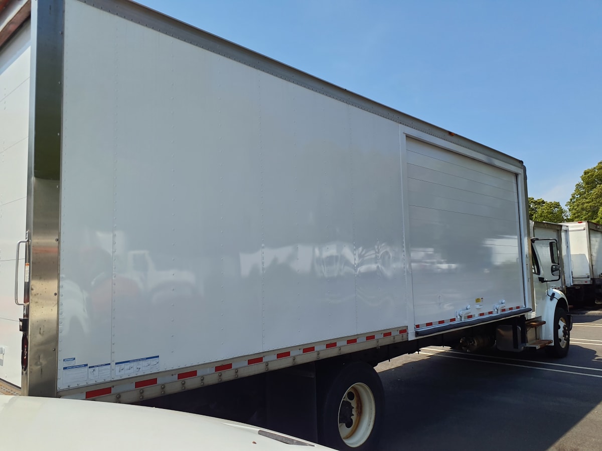 2018 Freightliner/Mercedes M2 106 782967