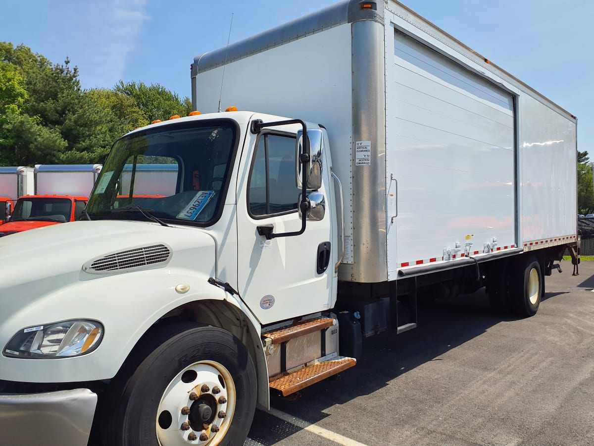 2018 Freightliner/Mercedes M2 106 782967