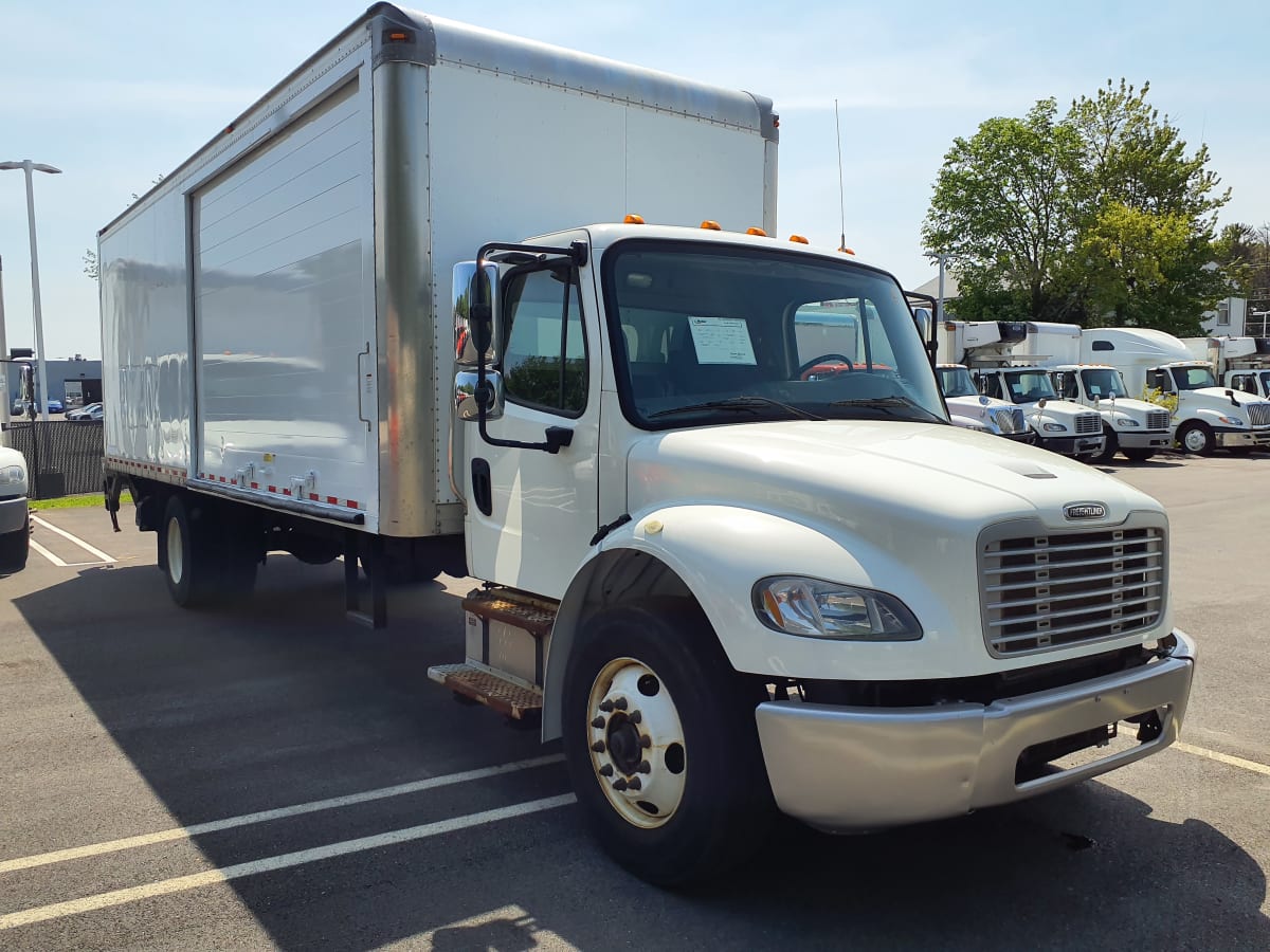 2018 Freightliner/Mercedes M2 106 782967