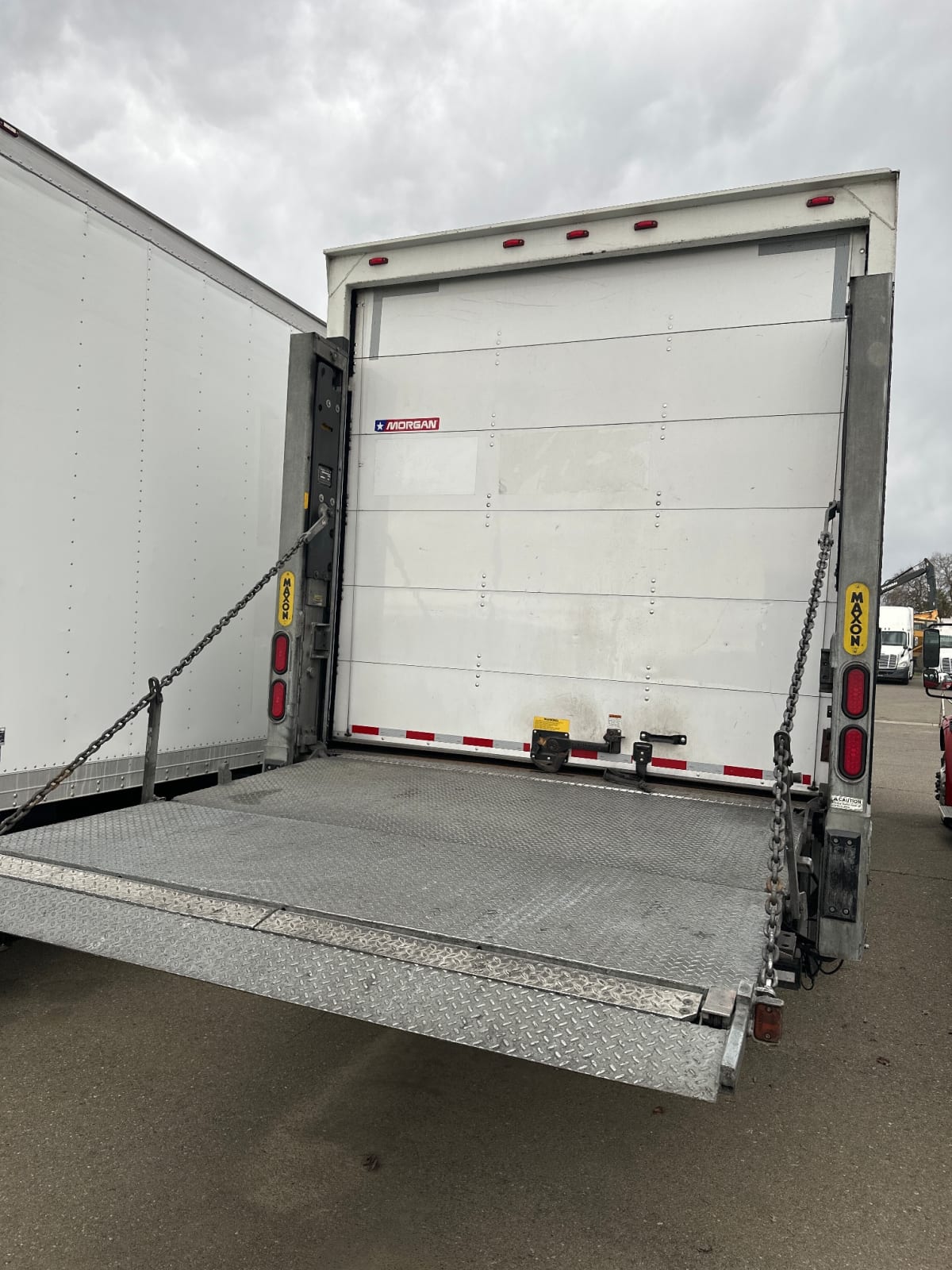 2018 Freightliner/Mercedes M2 106 782986